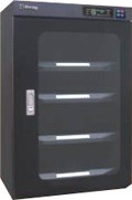 VIP120型防潮柜 电子防潮箱 干燥箱