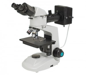 金相显微镜XJZ-A3 显微镜 舜宇显微镜