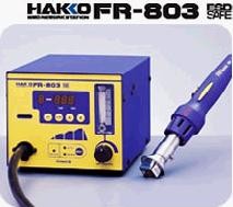 HAKKOFR-803扁平集成电路拔放台(程序式)FR803