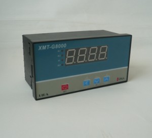 温控仪表XMT-H8000
