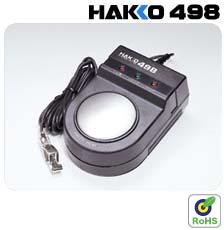 HAKKO 498静电测试仪  日本白光系列