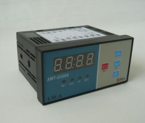温控仪表XMT-G5000
