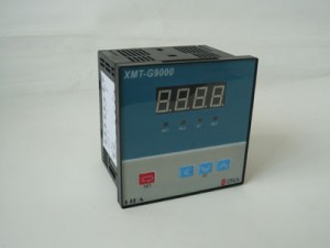 温控仪表XMT-G9000