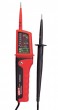 优利德防水型测电笔UT15C LCD电压显示，带报鸣装置
