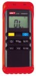 专业型数字测温表UT326A 优利德温度表